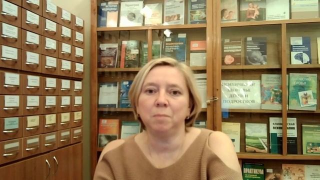 Нервно-психическое развитие ребенка от 3 до 18 лет смотреть онлайн