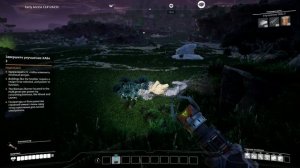 Satisfactory #01 Обзор Игры | Первый взгляд | Сатисфактори Гайд