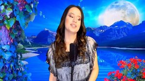 УЛЕТАЙ НА КРЫЛЬЯХ ВЕТРА - ВИКТОРИЯ ОГАНИСЯН