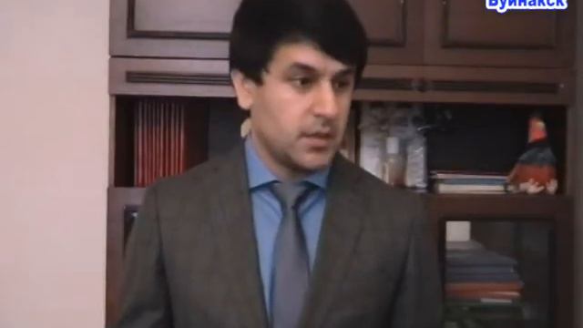 Открытие образовательного центра // г. Буйнакск смотреть онлайн