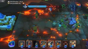 Глава:3 Этап:15 Прохождение Испытание Грани Lords Mobile (Vergeway Stage 3:15)