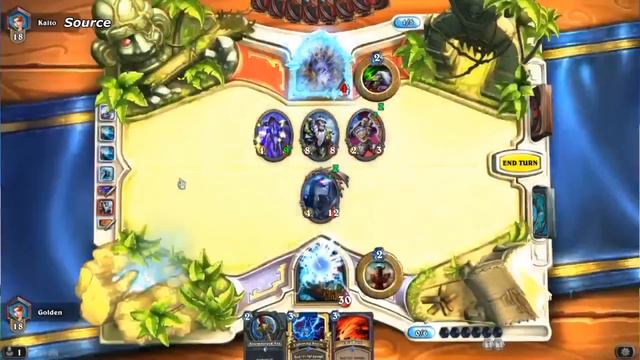 Hearthstone Funny Plays Episode 141 смотреть онлайн
