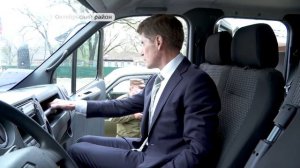 День пограничника: губернатор Приморья побывал на заставе в районе села Полтавка побывал