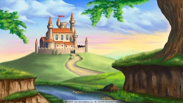 Дорога, которая никуда не ведёт. Дж. Родари