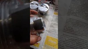 замена поршневой гранта