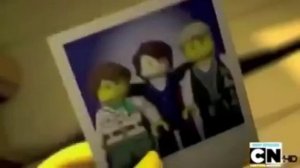 Лего нинзяго клип #10 гармадон