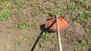Леска для триммера Huter