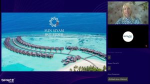 Обзор отелей Sun Siyam Resorts: Sun Siyam Iru и Fushi Siyam World