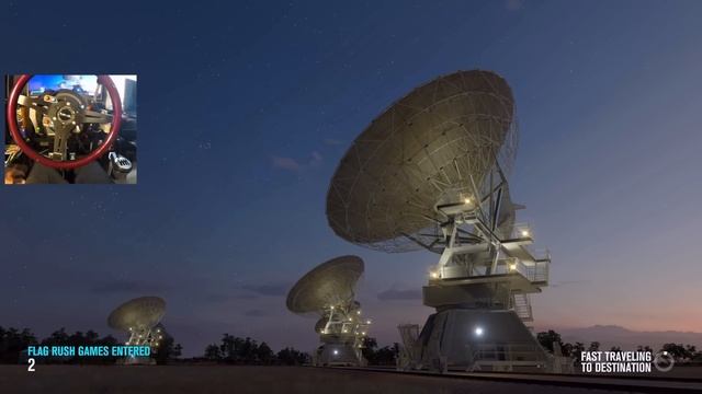 Forza Horizon 3 GoPro FLAG Rush/King/Infected Online w/Crew | SLAPTrain смотреть онлайн