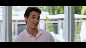 War Dogs | On-set with Miles Teller 'David Packouz' [Interview]