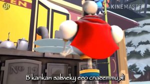 Санс и папирус (-хэй мы лучше всех-)