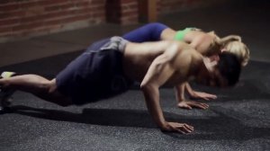 Inferno WTF - Bodyweight Blitz