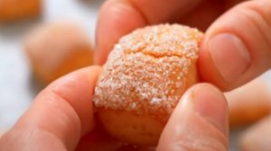 ПЕЧЕНЬЕ НА КЕФИРЕ ЗА 5 МИНУТ 🍪 БЫСТРО, ПРОСТО И ОЧЕНЬ ВКУСНО!