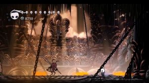 Божья укротительница, без урона, светозарный, HOLLOW KNIGHT #15