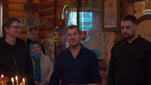 ВЛОГ 309 | Храм Сорока мучеников Севастийских | Краснодар | Арт-группа Ларго