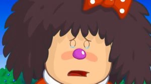 Это ещё хужеее......  (м/ф  "Лёлик и Барбарики")