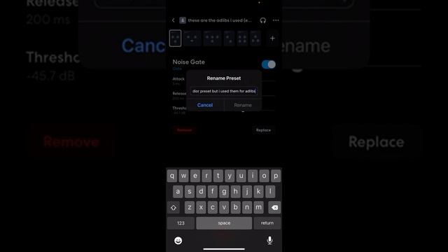 HOW TO SOUND LIKE LIL PEEP ON BANDLAB BEST 2021 IOS AND ANDROID LIL PEEP PRESET/EFFECTS смотреть онлайн