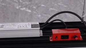 KingBrite QB 240w EVO Full Spectrum