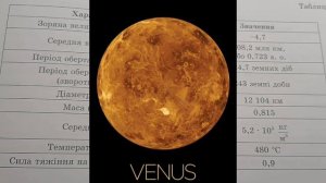 🌎ПЛАНЕТИ ЗЕМНОЇ ГРУПИ. ПЛАНЕТИ-ГІГАНТИ. СУПУТНИКИ ПЛАНЕТ #астрономія #планети
