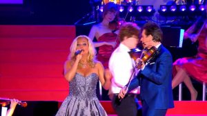 Country Roads - Wendy Kokkelkoren (4K)