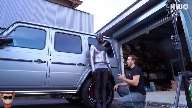 муд влад а4 смотреть онлайн