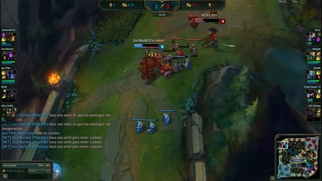 CRAZY HUNTER | BEST PLAYS 1 смотреть онлайн