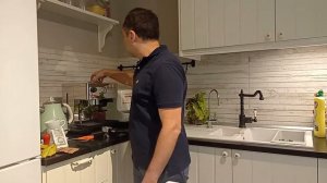 Чистка кофемолки  Lelit Anita 042 и других моделей (видео 1)