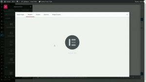 Создание мега-меню на WordPress + Elementor