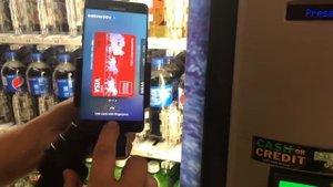 Как оплатить телефоном покупку быстро и легко  Samsung Pay - The Real World Review Agnessa  Vlog