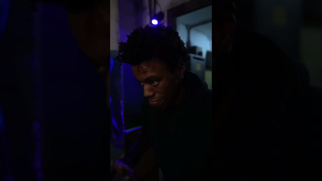 Иногда без помощи мужчин на квесте ну никак не справиться смотреть онлайн