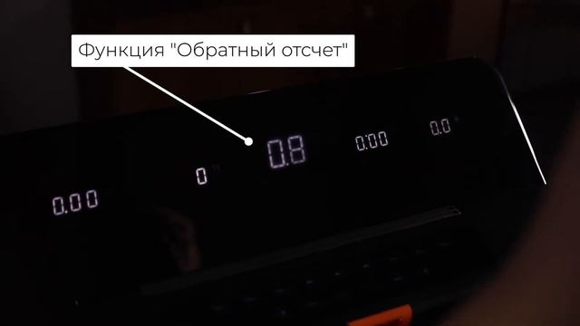 Обзор компактной складной беговой дорожки GetActive Run MINI PRO YP-H1 (скорость бега до 15 км/ч) смотреть онлайн