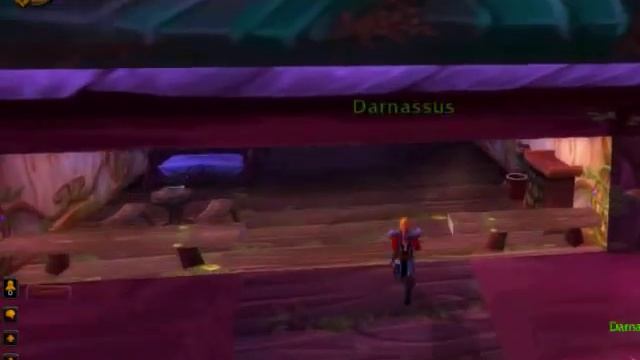 WoW - Back to Basics (Darnassus Cooking Daily Quest) смотреть онлайн