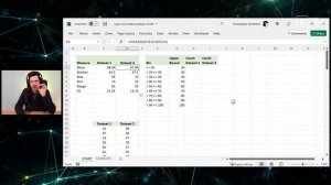 Don’t Just Use =AVERAGE In Your Excel Data Analysis! Do This Instead