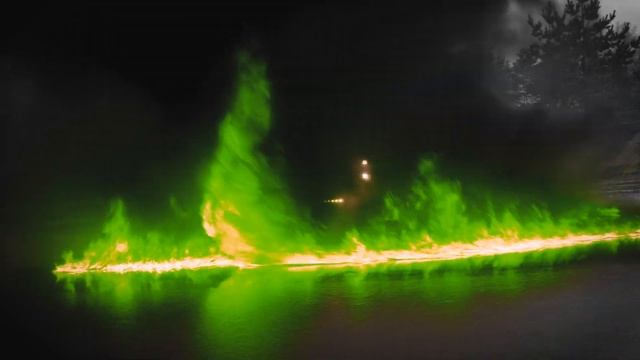 ПОДОЖГЛИ МОНСТР ВЕЗДЕХОД | OFF ROAD 4x4 | FORD EXPLORER ВНЕДОРОЖНИК | SONY A6400 4k смотреть онлайн