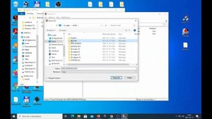 Lenovo Thinkpad T420 BIOS update to USB.