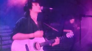 Красно желтые дни Виктор Цой группа Кино