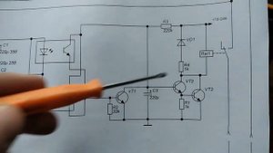 Защита акустических систем для усилителей D класса + задержка подключения АС от хлопков