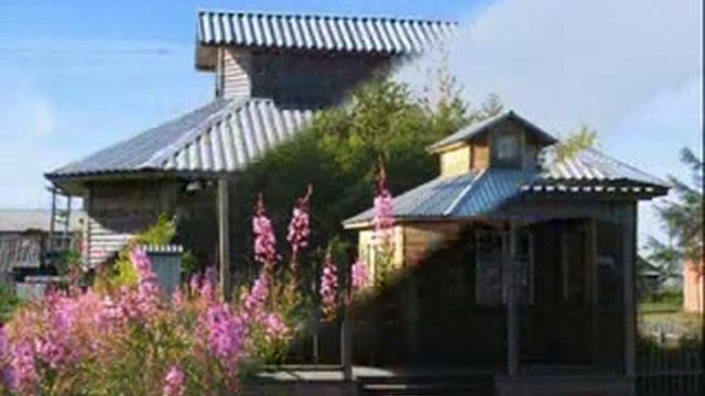 Снится мне деревня.wmv смотреть онлайн