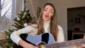 Ласковый май - Седая ночь (кавер на итальянском by Veroneska) #юрашатунов #словопацана #седаяночь