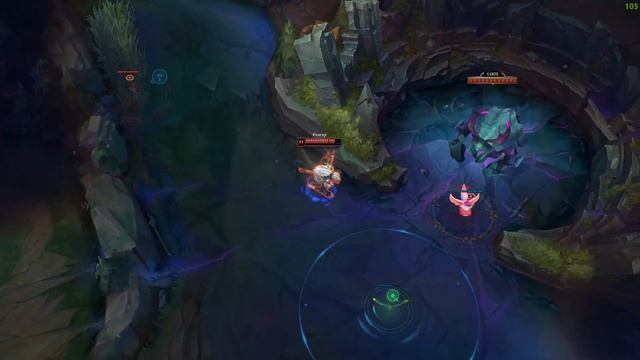 ЛУЧШИЙ ПАТЧ ДЛЯ ЛЕСА И НЕ ТОЛЬКО | Лига Легенд смотреть онлайн