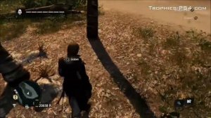 Assassin's Creed 4 Black Flag Tresure Location 606, 835
