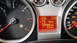 Одометр FORD FOCUS КОРЕКТИРОВКА ИЗМЕНЕНИЕ