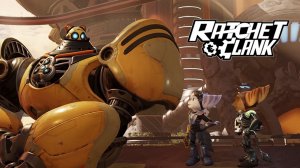 ИСЦЕЛЕНИЕ МИРОВ  ➤  Ratchet & Clank: Rift Apart #16