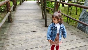 Парк СКАЗКА в Москве/ Динопарк / Динозавры