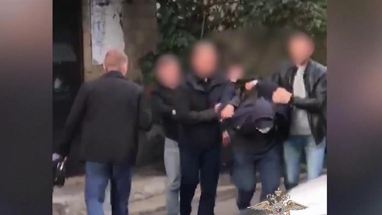 В Красноярске мошенники сами же случайно позвонили в полицейский участок