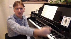 F. Chopin - Prelude no. 16 in B-flat minor Op. 28 no. 16 - analysis. Greg Niemczuk's lecture