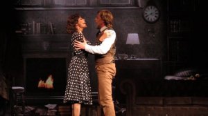 Игорь Кроль, Анастасия Вишневская - Счастья миг 10.03.2024 мюзикл "Мастер и Маргарита"