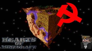 Коммунисты в Hearts of Minecraft