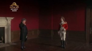 Безумие короля Георга - перевод Петра Карцева