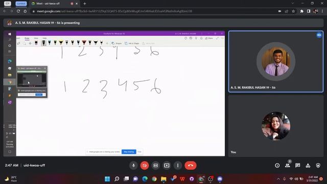 Prime Ring UVA смотреть онлайн